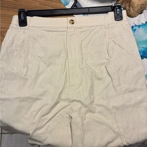 2 new with tags pair women’s shorts size 22. Retail $18 each. Asking $15 for set